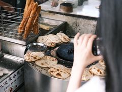 -文武王氏烧饼·无矾油条(西溪路店)