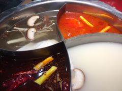 -彤德莱牛肉火锅(双港店)