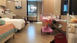 点击看大图 -美悦湾月子中心(熙湖店)
