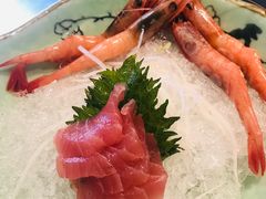 -雅玛花式铁板烧餐厅(好运街店)