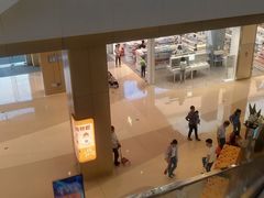 -布吉佳兆业广场