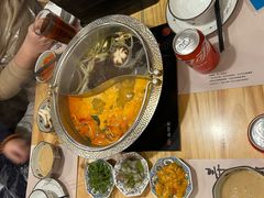 -牛匠和牛寿喜锅(西安总店)
