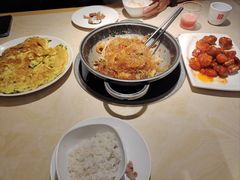 -大碗先生(万家丽店)