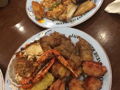 -松子料理(华威桥店)