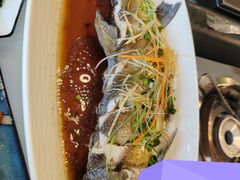 -宝荣鱼馆·临湖之宴(千岛湖店)