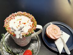 -BE NORMAL CAFE(霞溪路店)