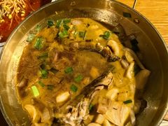 -食光慢宴·安吉土菜馆