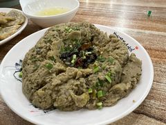 -杨记老门框百年卤煮(回龙观文华西路店)
