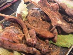 -夜小腰烧烤(中华路店)