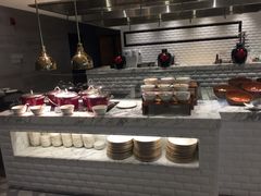 -沈阳和平艾美酒店新食谱西餐厅