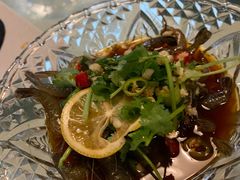 -陈生记黑鱼馆·20年活鱼现杀(宁波鼓楼店)