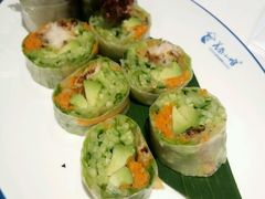 -美奈小馆·越南料理(中航城君尚购物中心店)