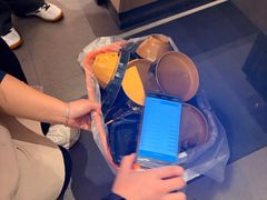 -海底捞大排档火锅(悦荟广场店)