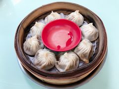 小笼包-食惠里小笼包面馆(越秀店)
