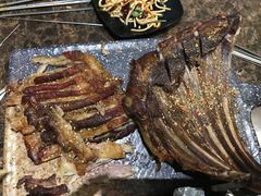 -冰城小镇音乐串吧·聚会餐厅(百子湾店)