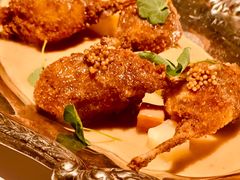 -壳里西餐厅Coquille Seafood Bistro(蒙自路店)