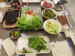 -苏小牛·牛肉串(国贸店)