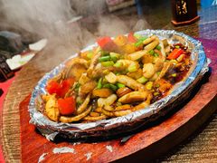 -恰恰餐厅(硕和生活广场店)