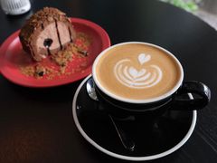 -NokNok Coffee(宽窄巷子店)