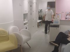 -天真蓝照相馆(杭州滨江宝龙店)