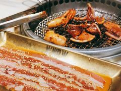 -火炉火自助餐(西直门凯德MALL店)