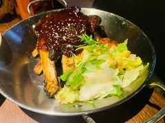 -404干式熟成牛排馆•聚会餐厅