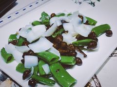 丝路三宝-贯贯吉·清真餐厅(浙江中路店)