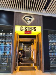 -G-STEPS舞蹈工作室