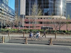 -北京中国大饭店