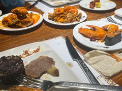 -汉巴味德·烤肉与啤酒的自助(杭州大悦城店)