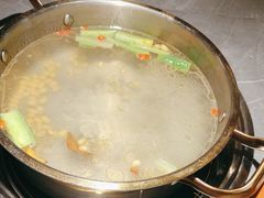 -潮发潮汕牛肉店(东方宝泰店)