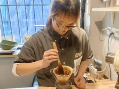 -FU&XIANG COFFEE(三八店)