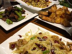 -地锅居(翰林邻里中心店)