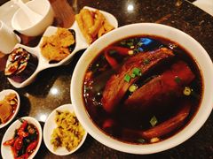 -中国厨房/台湾牛肉面