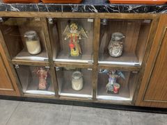 大堂-庆丰包子铺(安东店)