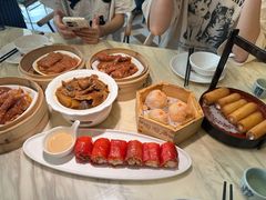 -陶陶居酒家(SM二期购物广场店)