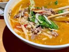 -水平有限广西米粉·广西风味集(五道口店)