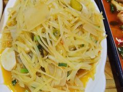 -兔槽江湖菜·重庆璧山兔(水围店)