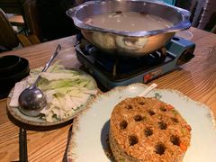 -嘎嘎鸭脑壳江湖菜(五里店)