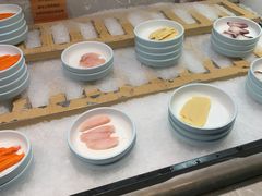 -伍棵星炭烤自助料理·烤鳗鱼(浦东食品城店)