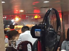 -海银海记潮汕牛肉火锅(新港中路海珠店)