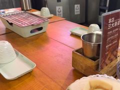 -木屋烧烤(白石洲店)