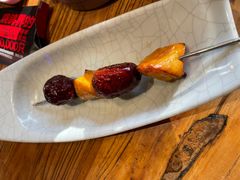 -鼎原力量东北吊炉烧烤(临河街店)