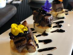 -查特花园美食广场(西单大悦城店)