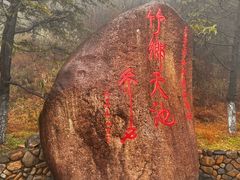 -江南天池