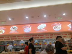 -孟记粥铺·家常菜·烧烤·粥(亚运村店)