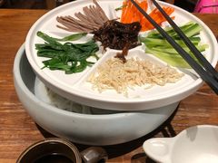 -云海肴·汽锅鸡·云南菜(美罗城店)