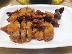-王府井酒店(金桥港湾店)