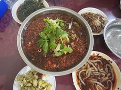 -温江公平红烧兔(总店)