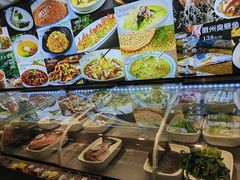 -陈家味(古柏店)